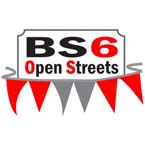 BS6 Open Streets